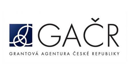 GACR-logo